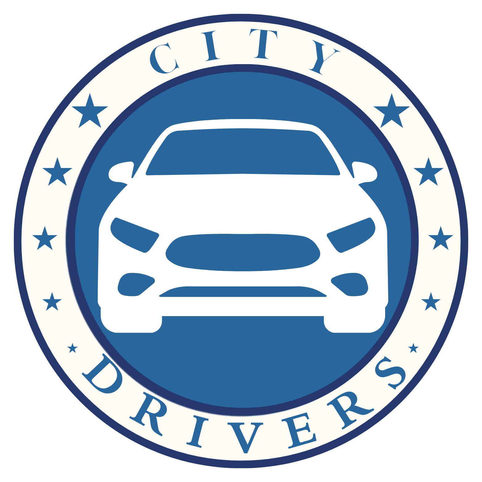 CitydriverDemo